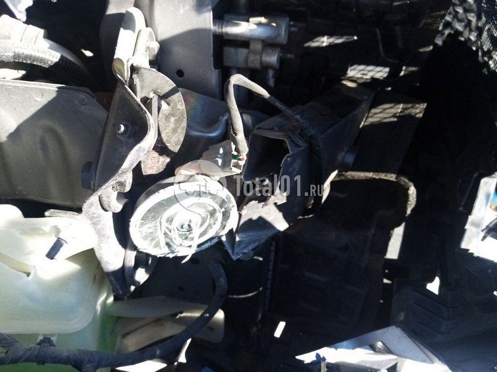 Фото OMODA S5 44