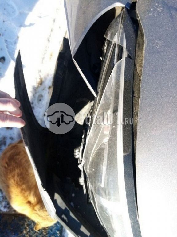 Фото OMODA S5 48