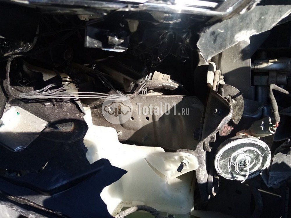 Фото OMODA S5 50