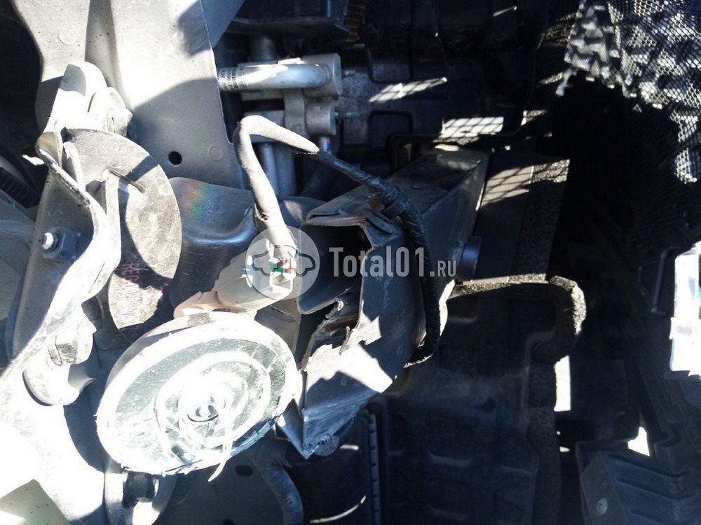 Фото OMODA S5 54