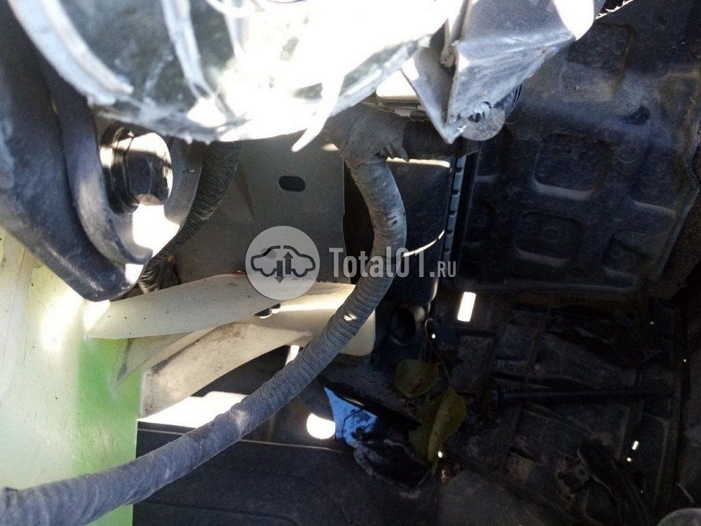 Фото OMODA S5 56