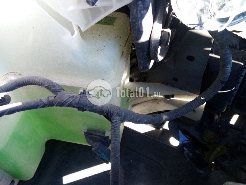 Фото OMODA S5 58