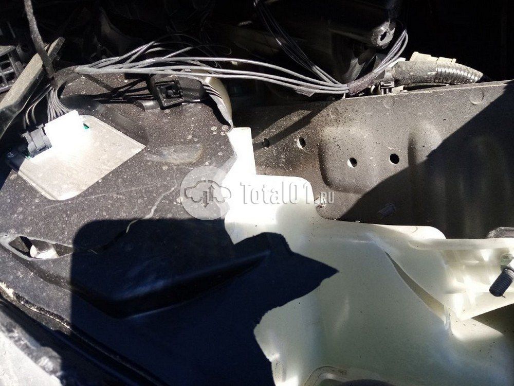 Фото OMODA S5 60