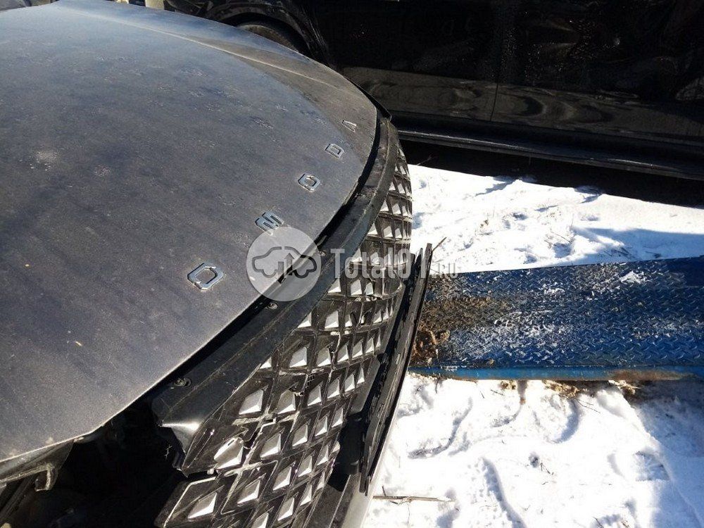 Фото OMODA S5 62