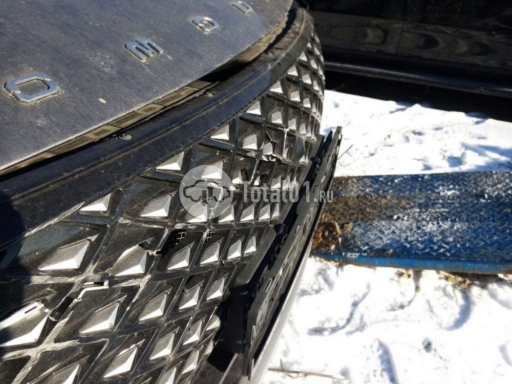 Фото OMODA S5 64