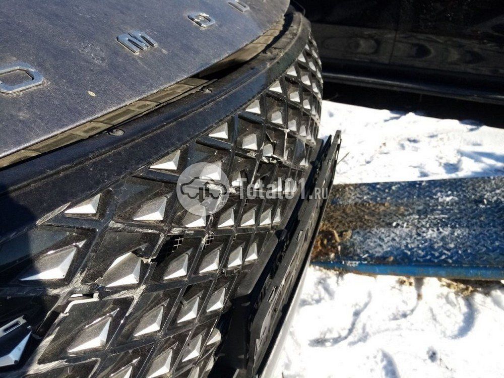 Фото OMODA S5 66