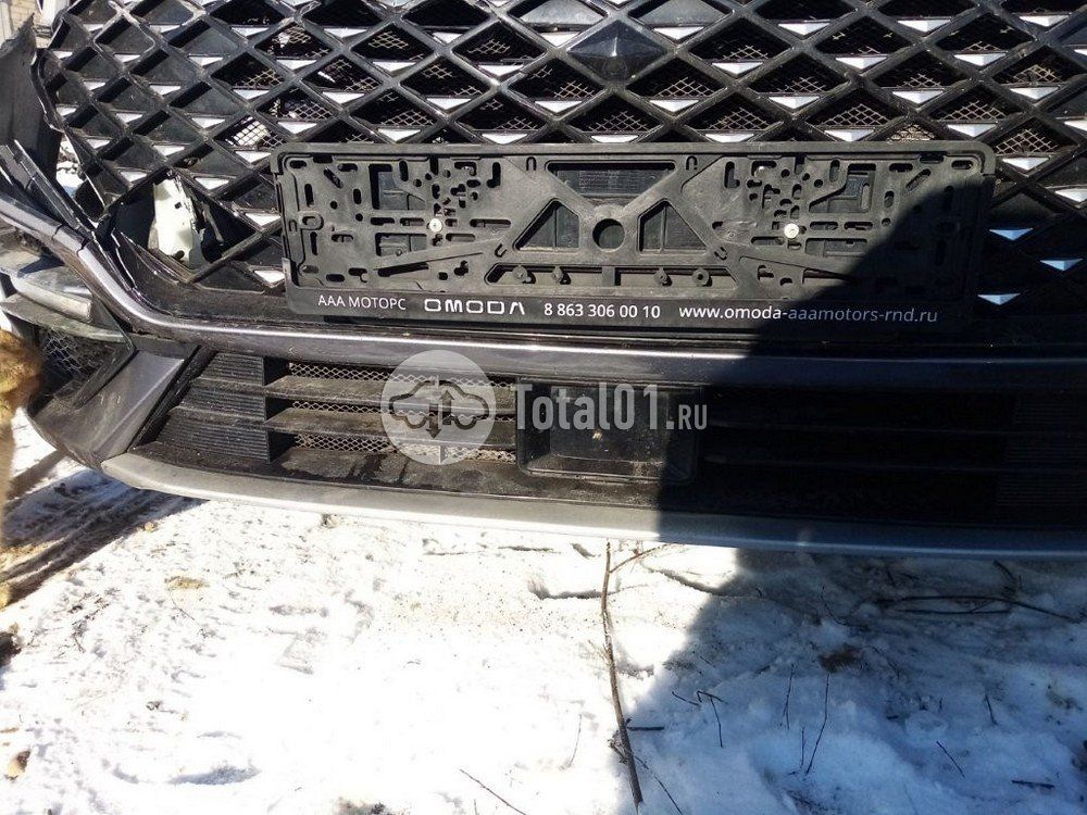 Фото OMODA S5 72