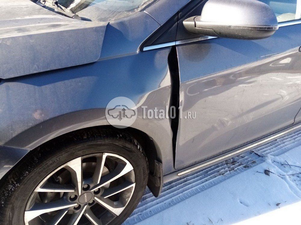 Фото OMODA S5 82