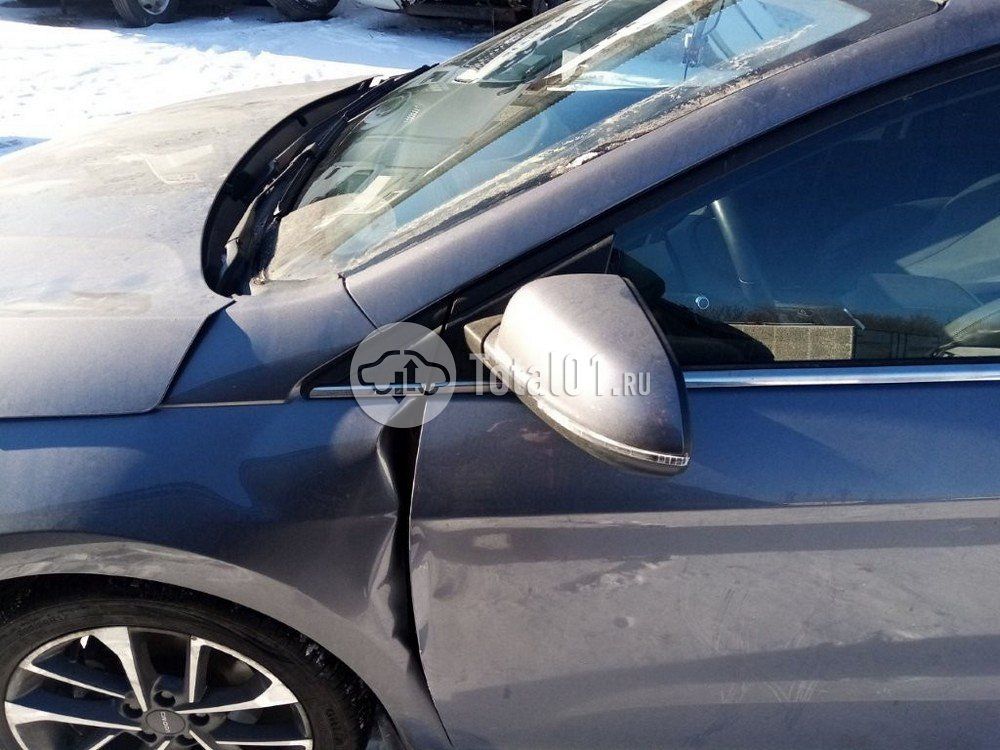 Фото OMODA S5 88