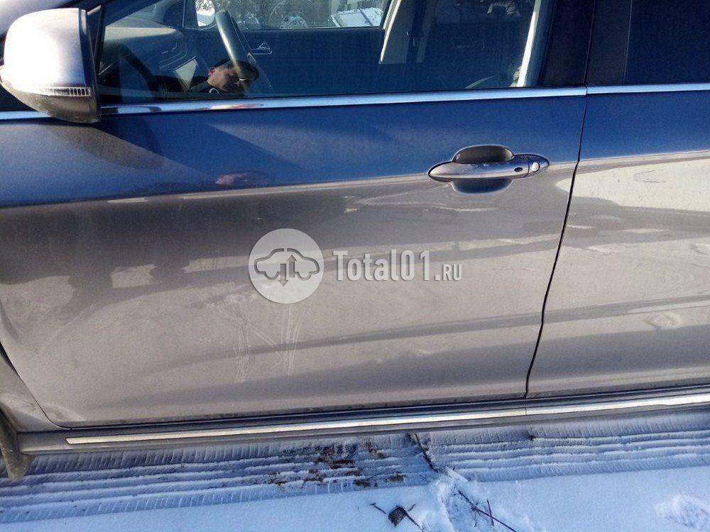 Фото OMODA S5 92