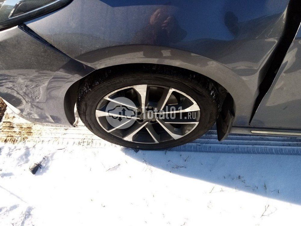 Фото OMODA S5 94