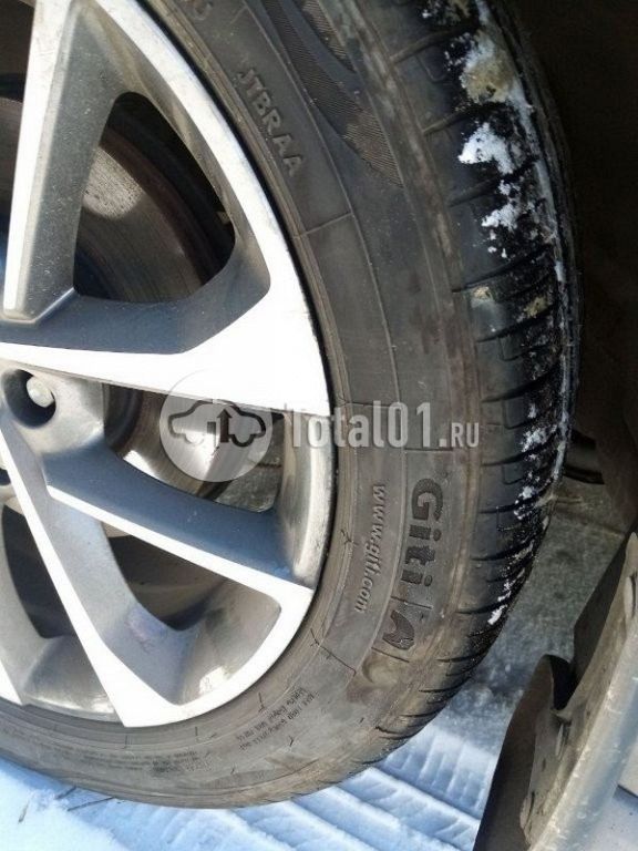 Фото OMODA S5 98