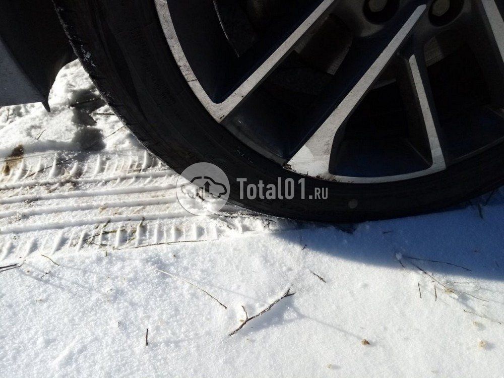 Фото OMODA S5 100