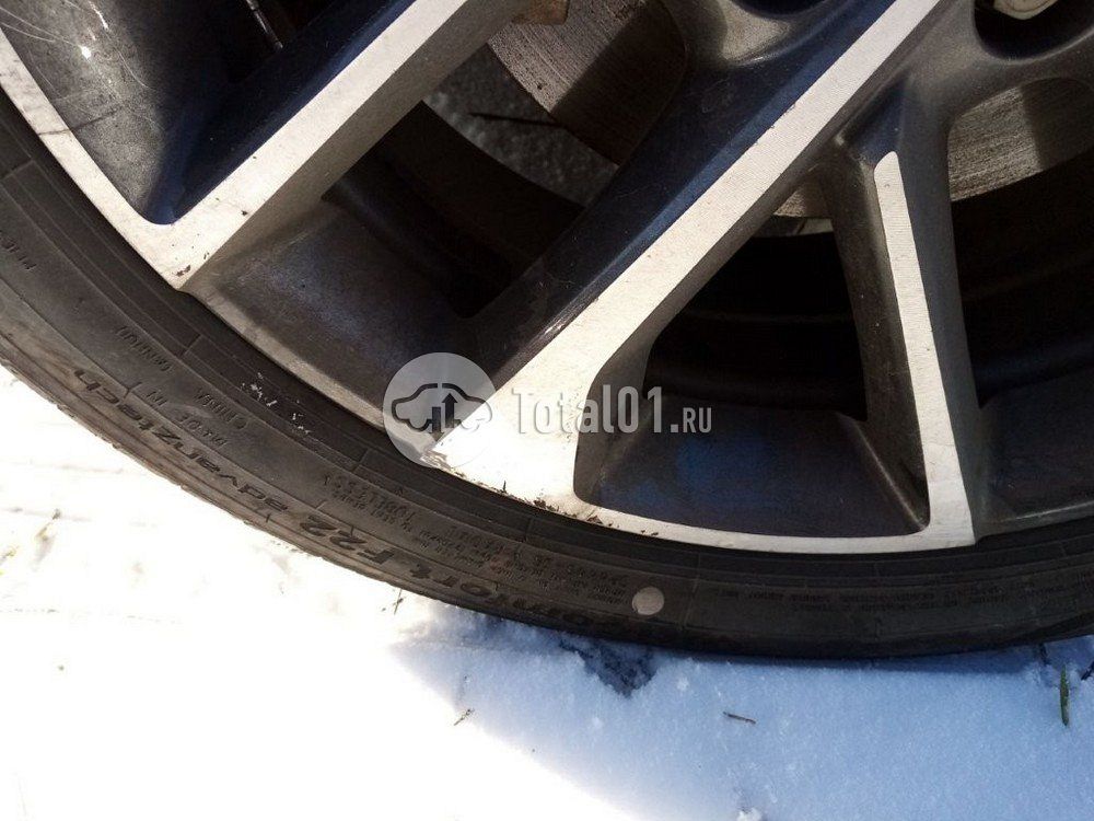 Фото OMODA S5 102