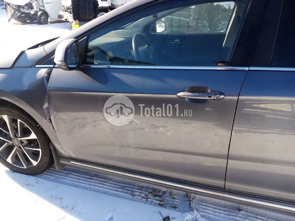 Фото OMODA S5 104