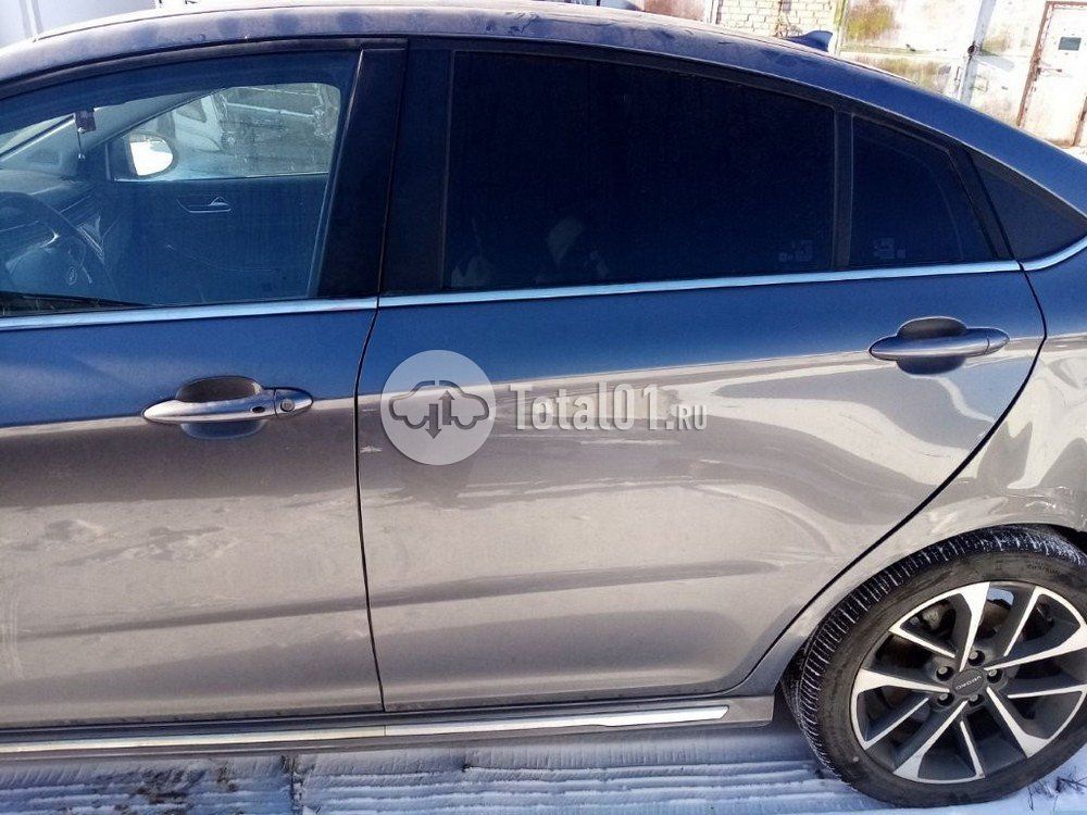 Фото OMODA S5 106