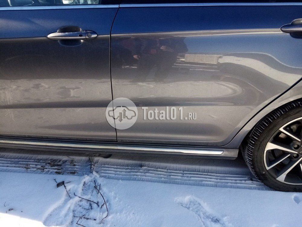 Фото OMODA S5 108