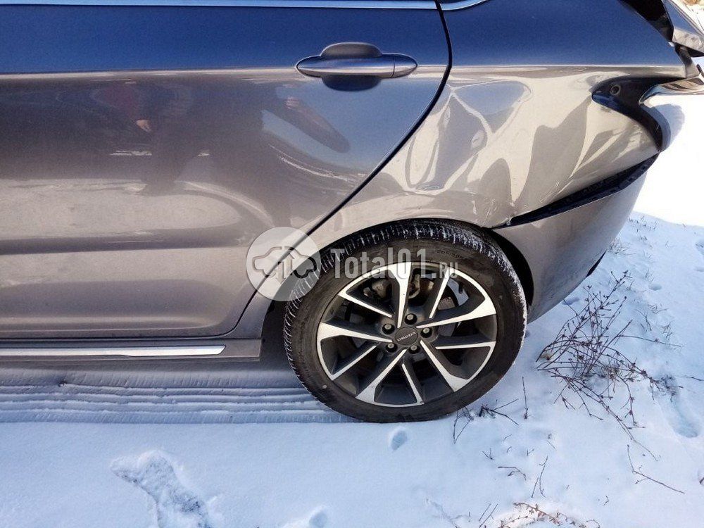 Фото OMODA S5 112