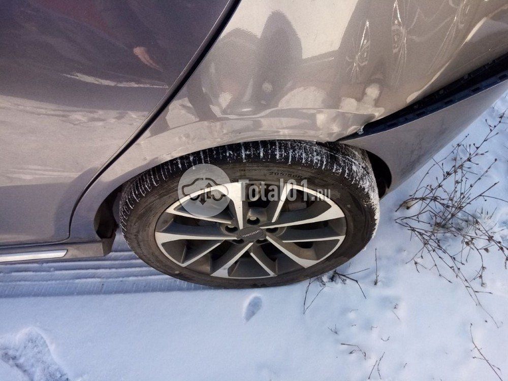 Фото OMODA S5 114