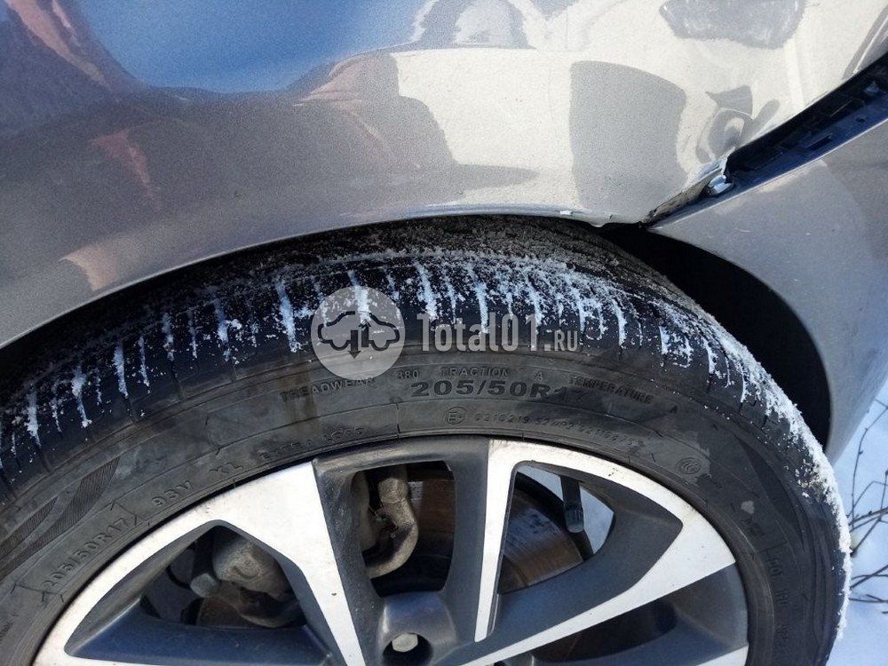 Фото OMODA S5 116