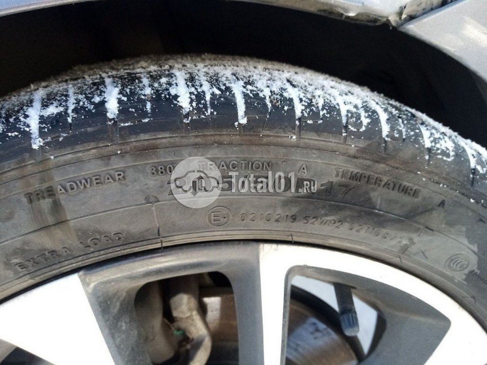 Фото OMODA S5 118