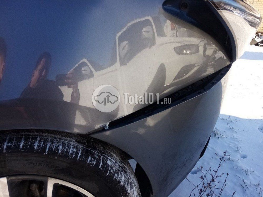 Фото OMODA S5 124