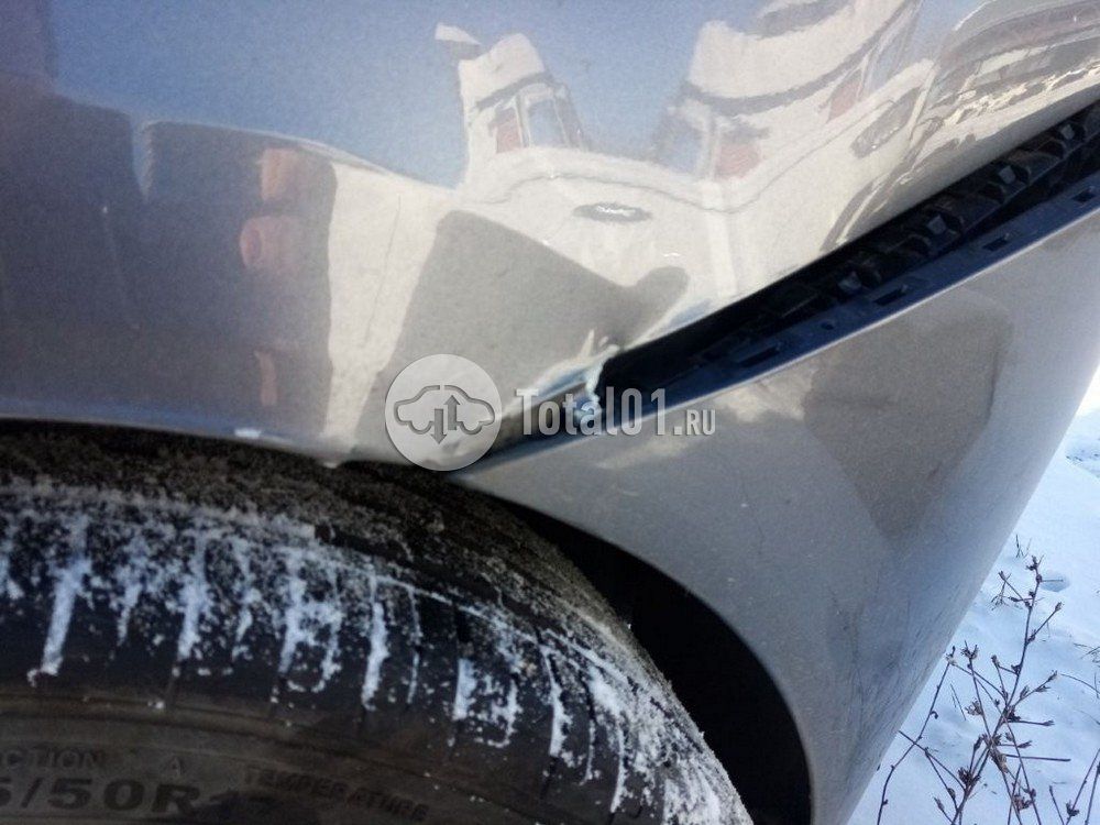 Фото OMODA S5 126