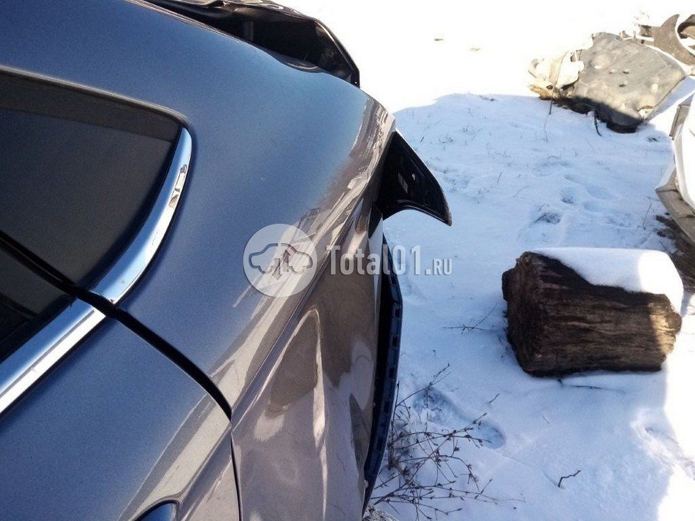 Фото OMODA S5 130