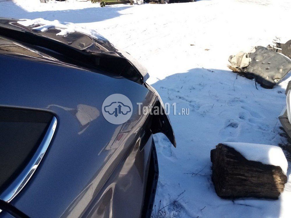 Фото OMODA S5 132