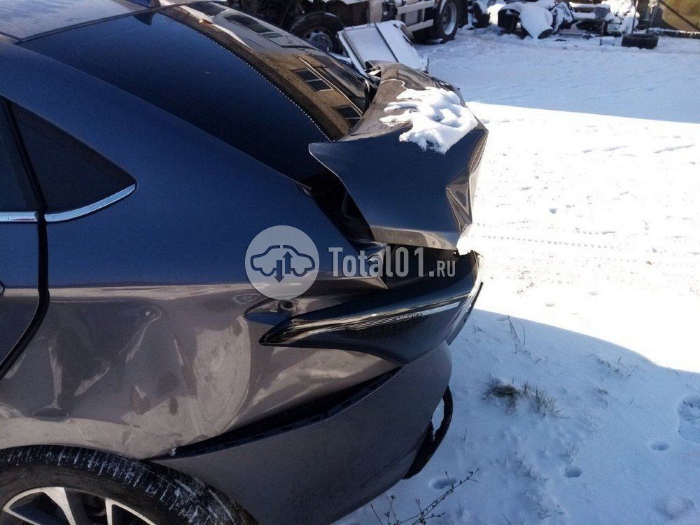 Фото OMODA S5 134