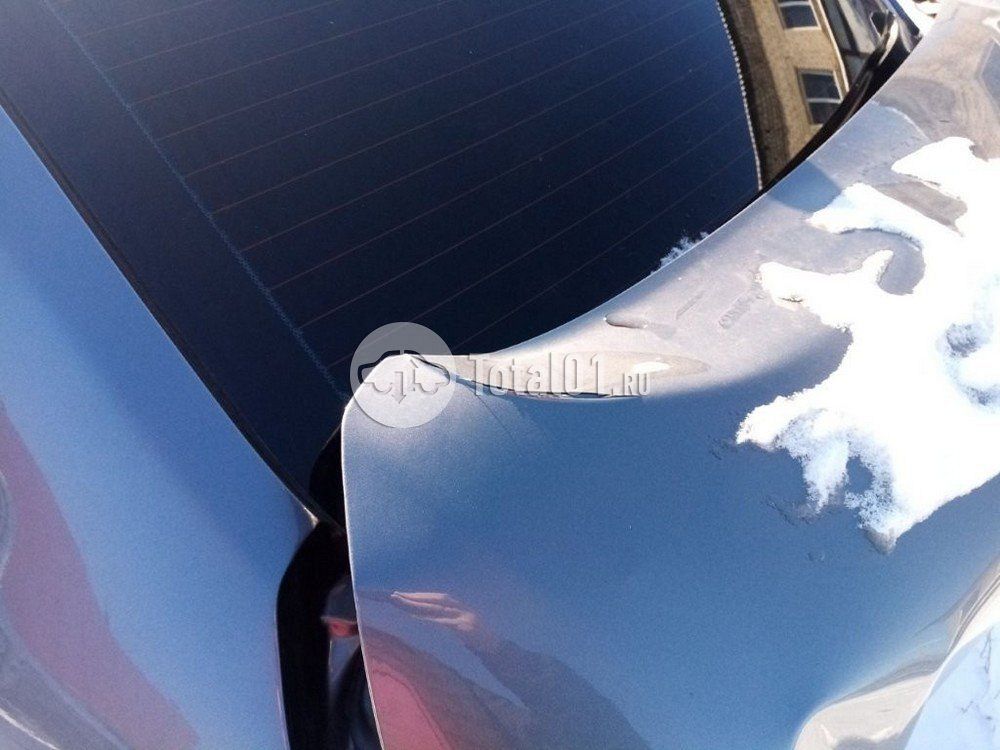 Фото OMODA S5 138