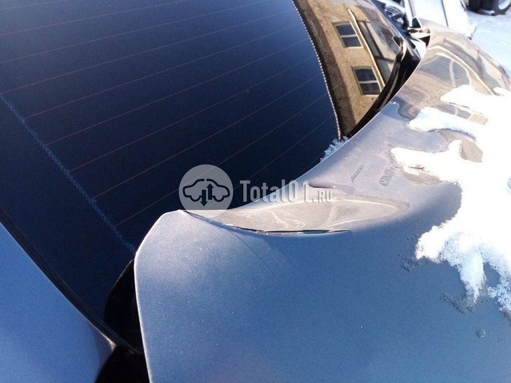 Фото OMODA S5 140