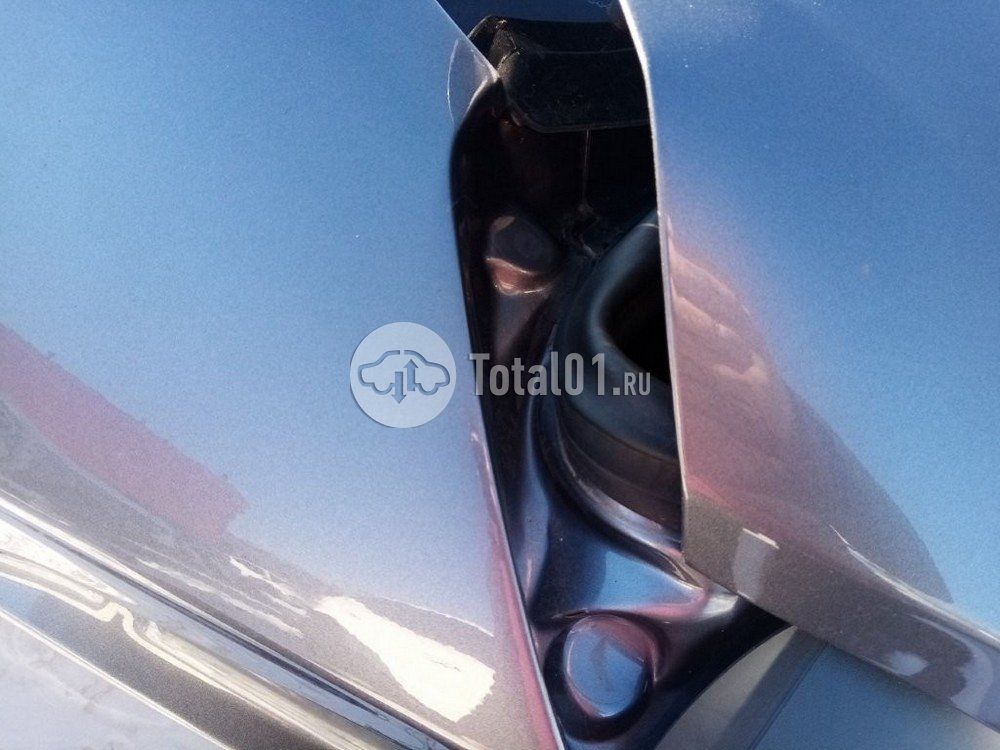 Фото OMODA S5 142