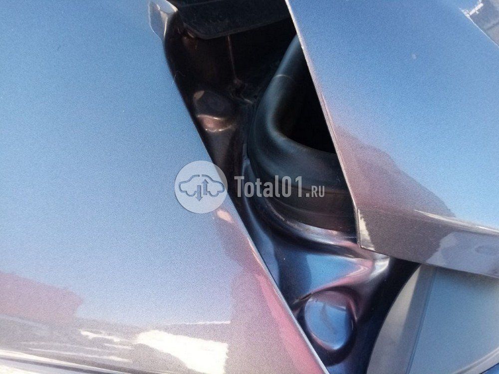 Фото OMODA S5 144