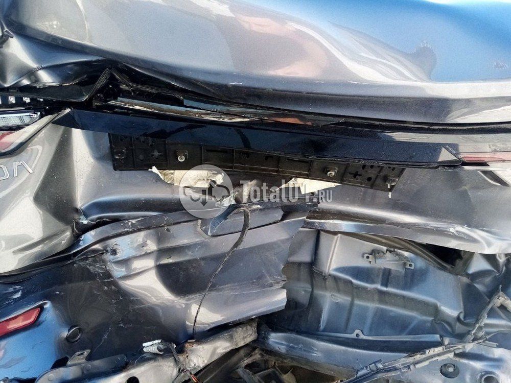 Фото OMODA S5 150