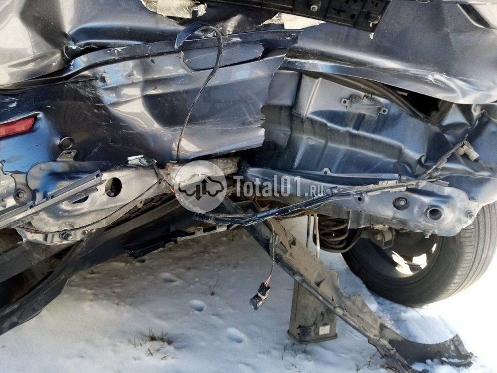 Фото OMODA S5 154