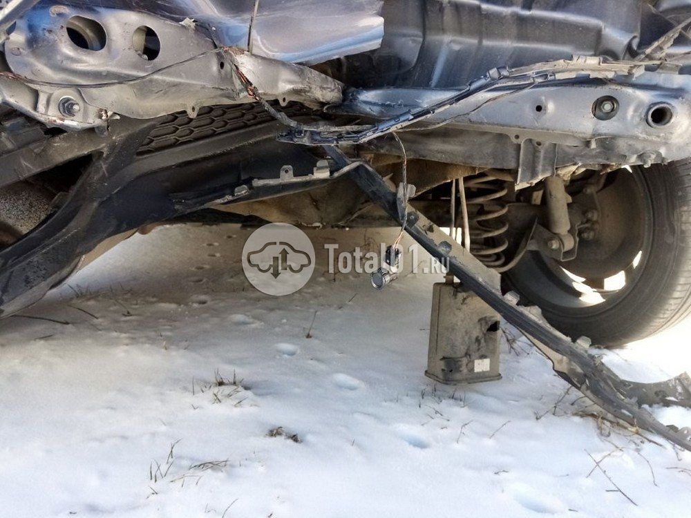 Фото OMODA S5 158