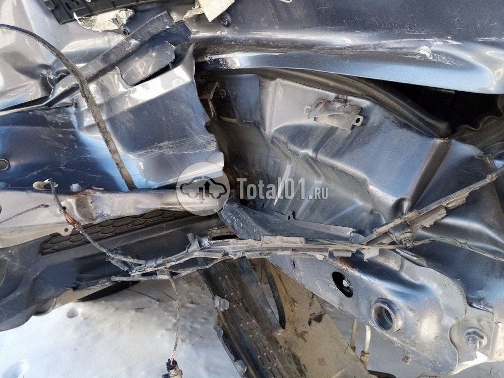 Фото OMODA S5 160