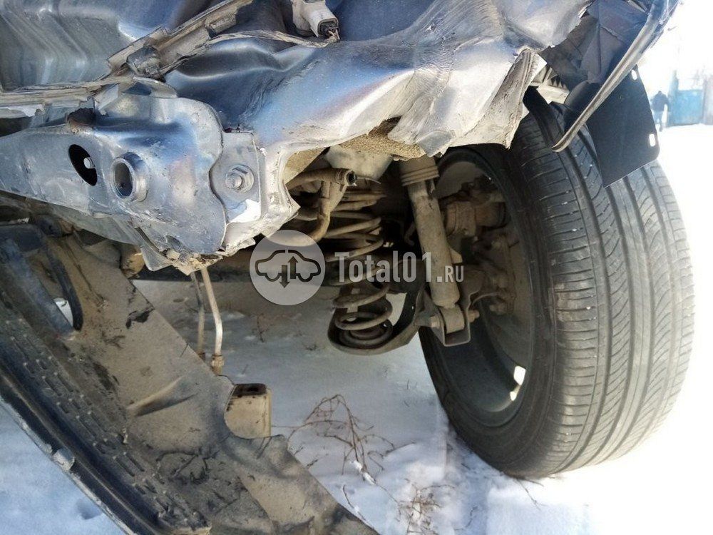 Фото OMODA S5 162