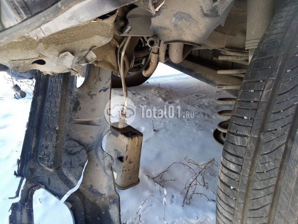 Фото OMODA S5 168