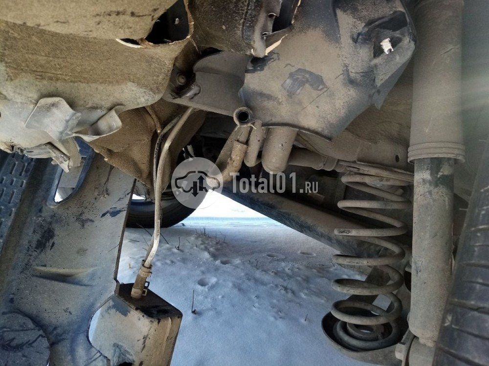 Фото OMODA S5 170