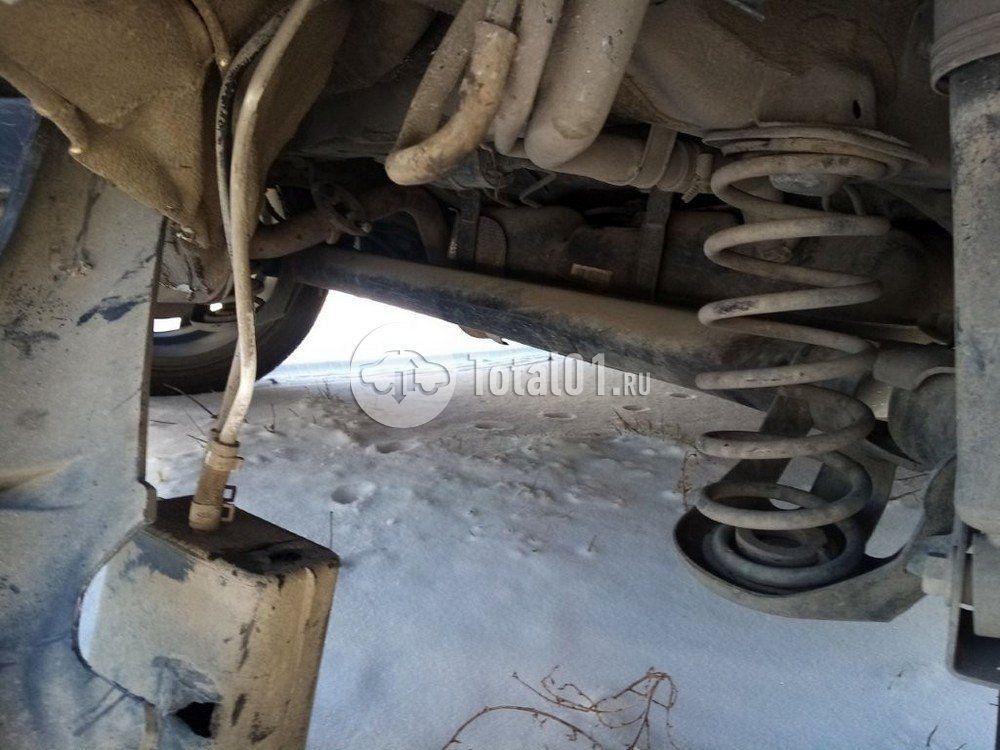 Фото OMODA S5 172