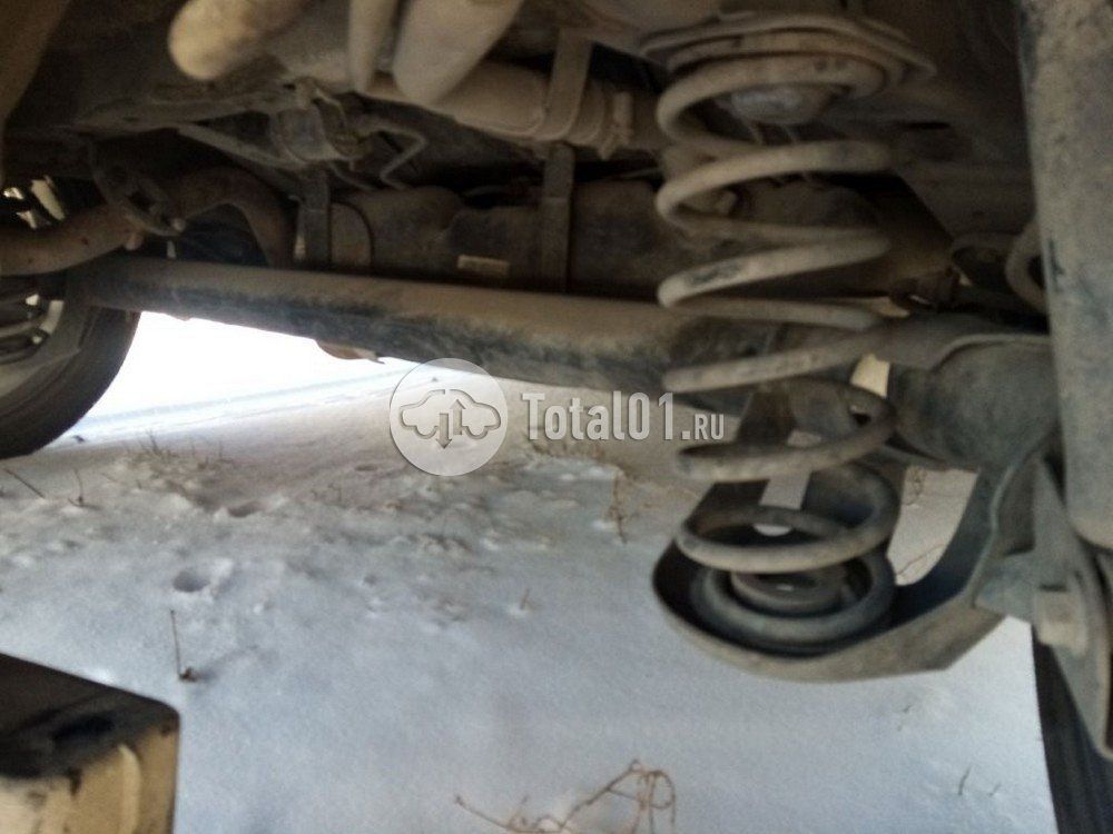 Фото OMODA S5 174