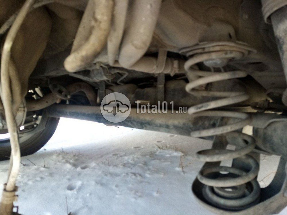 Фото OMODA S5 176