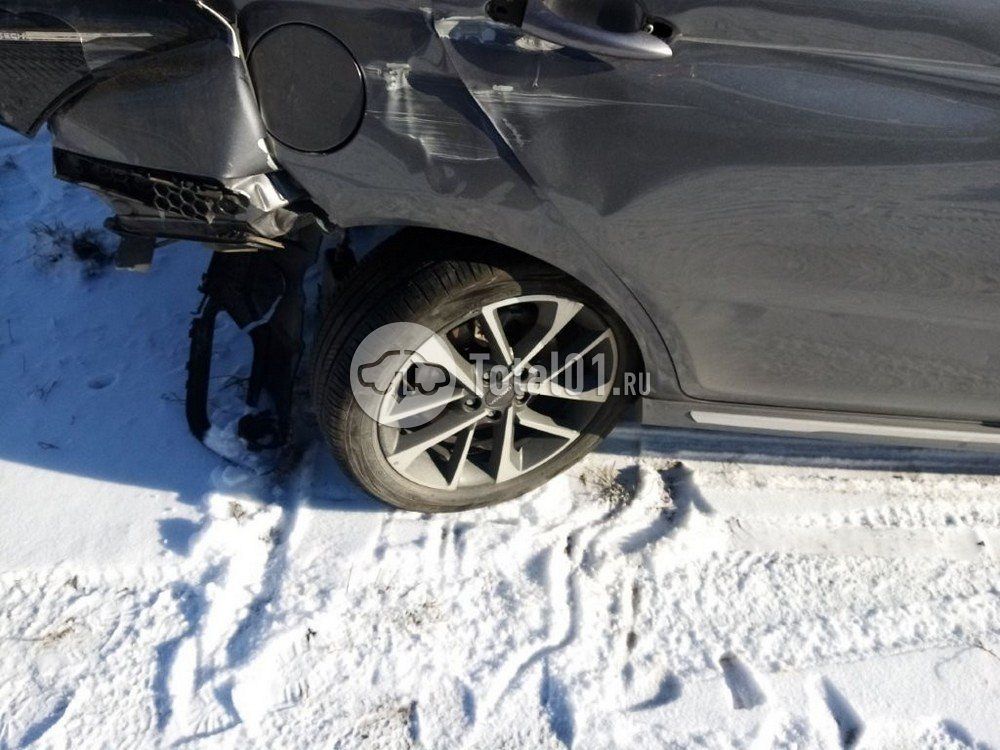 Фото OMODA S5 180