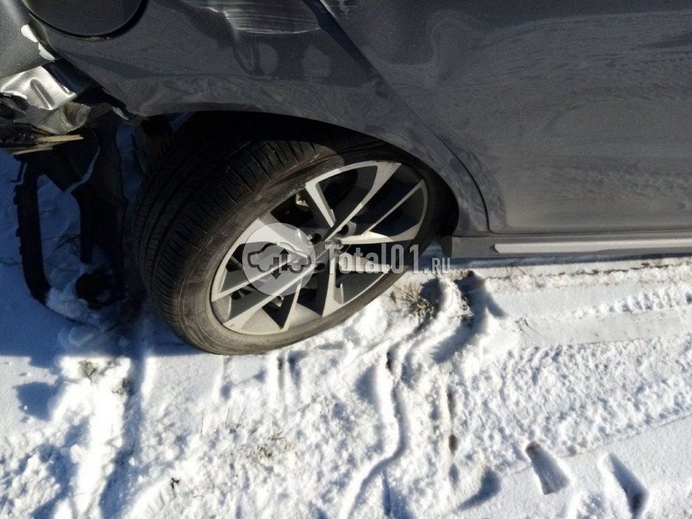 Фото OMODA S5 182