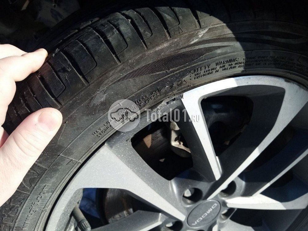 Фото OMODA S5 184