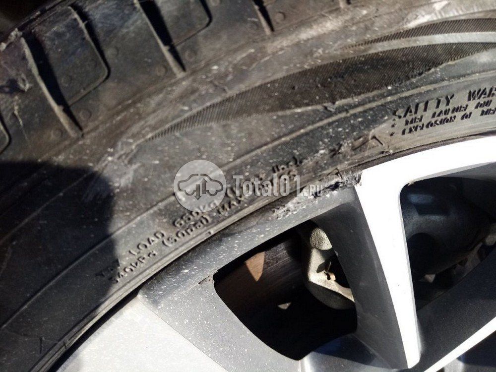 Фото OMODA S5 186