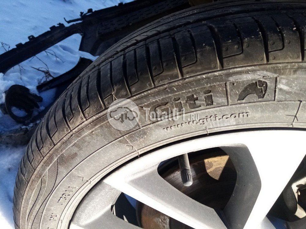 Фото OMODA S5 188