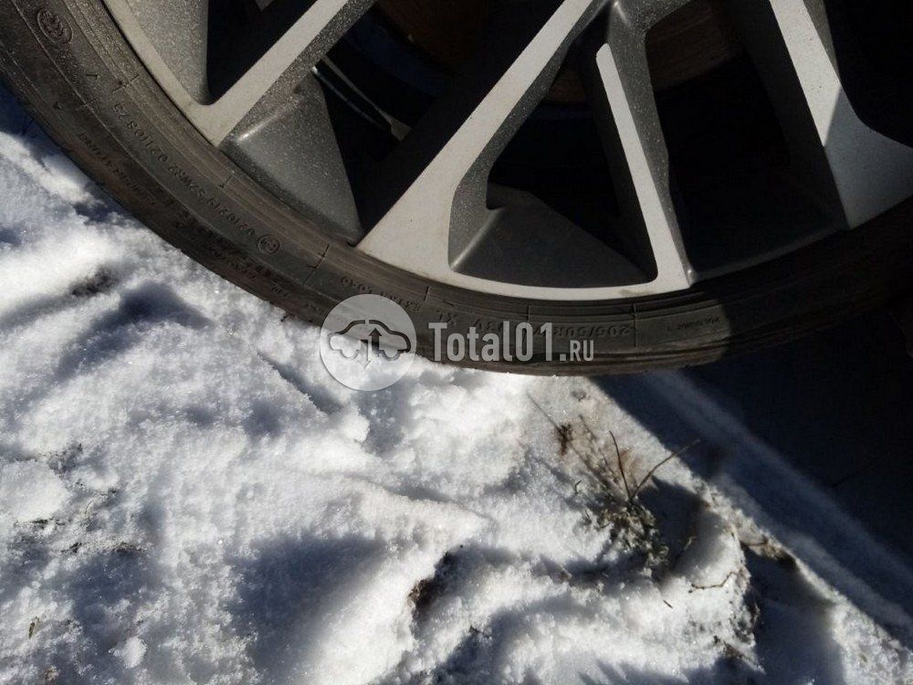 Фото OMODA S5 190